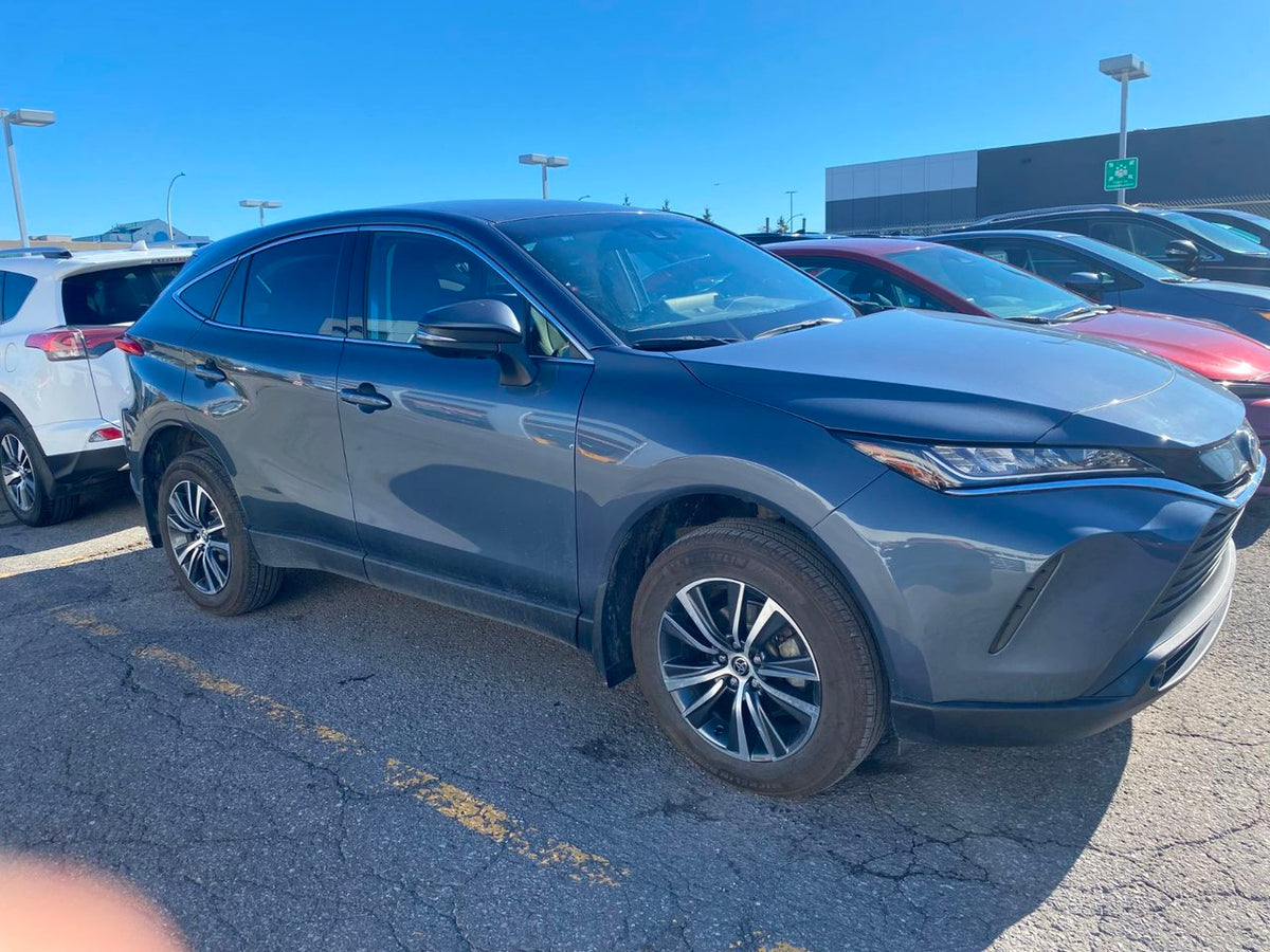 2024 Toyota Venza LE