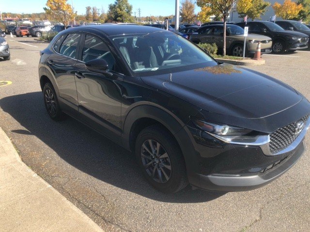 2023 Mazda CX-30 GX