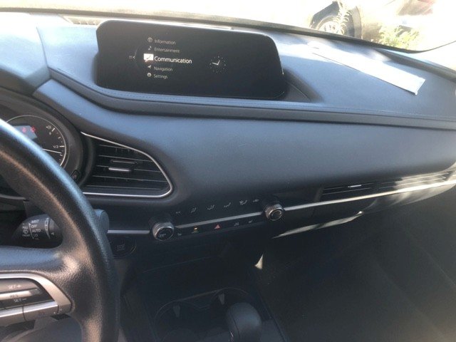 2023 Mazda CX-30 GX