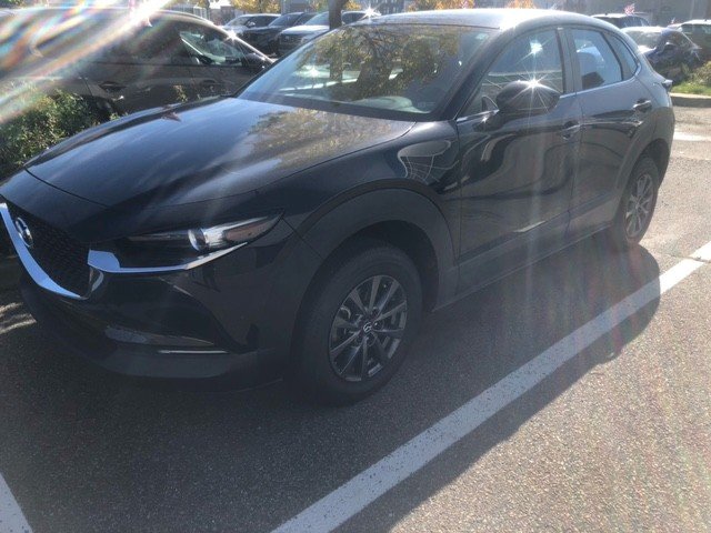2023 Mazda CX-30 GX