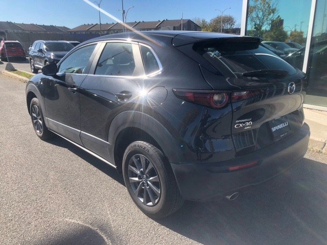 2023 Mazda CX-30 GX