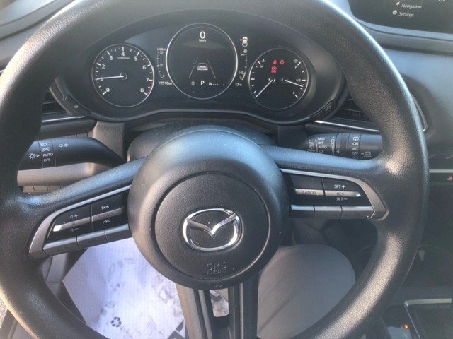 2023 Mazda CX-30 GX