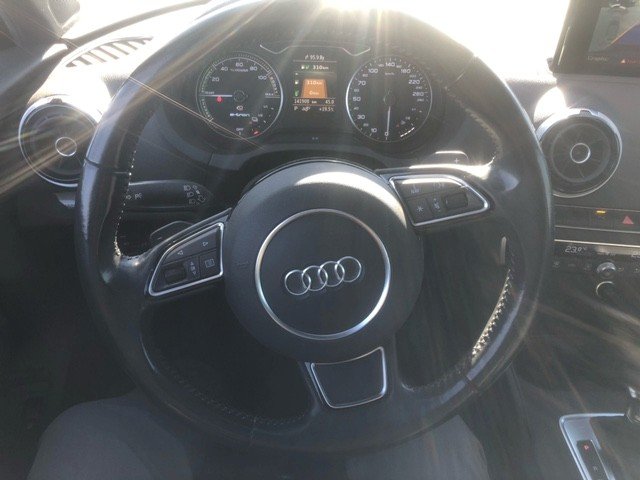 2016 Audi A3 e-tron Premium Plus