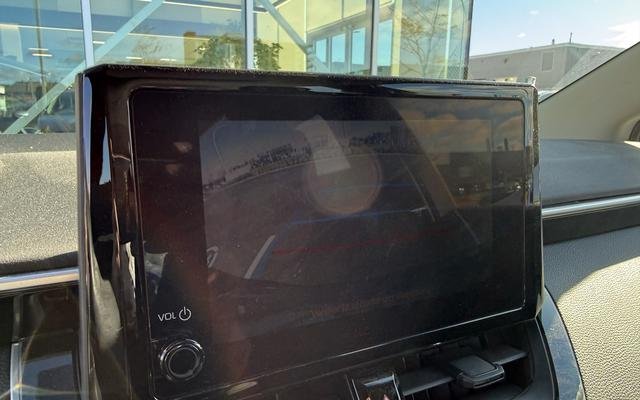 2024 Toyota Corolla LE Upgrade