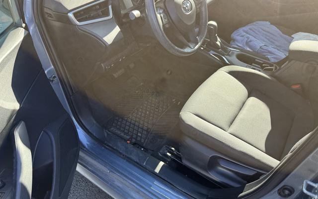 2024 Toyota Corolla LE Upgrade
