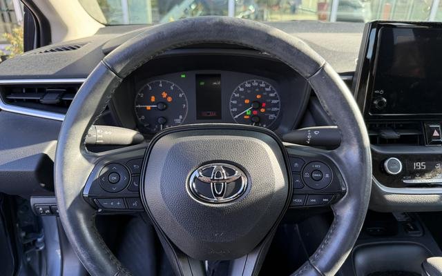 2024 Toyota Corolla LE Upgrade
