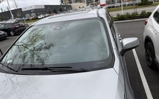 2025 Toyota Sienna XLE FWD