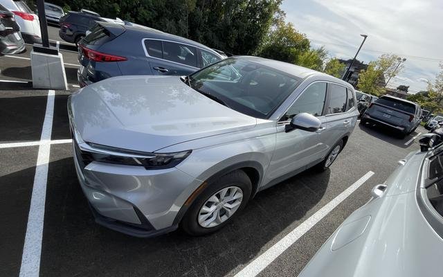 2024 Honda CR-V LX-B AWD **BAS KM**LOW KM**