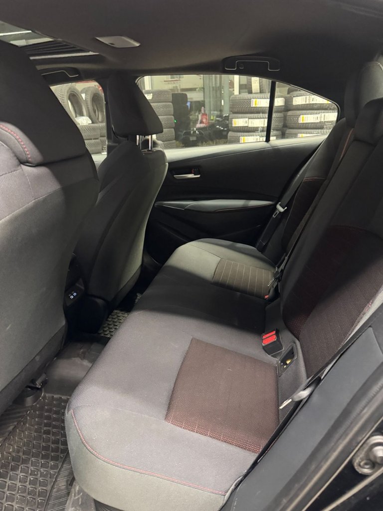 2024 Toyota Corolla SE AWD HYBRID