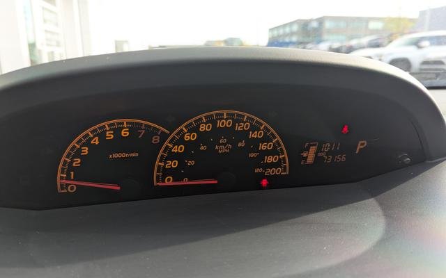 2011 Toyota Yaris RS