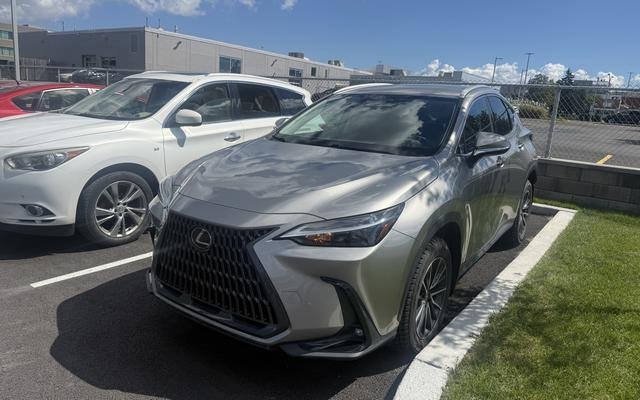 2023 Lexus NX NX 250