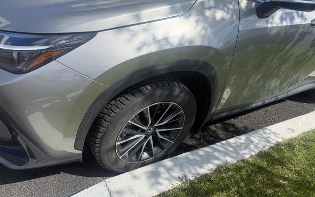 2023 Lexus NX NX 250
