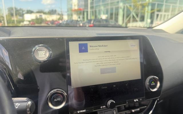 2023 Lexus NX NX 250