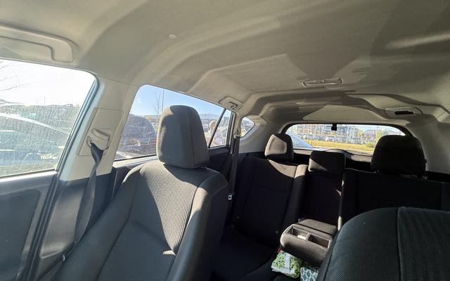 2018 Toyota RAV4 LE AWD