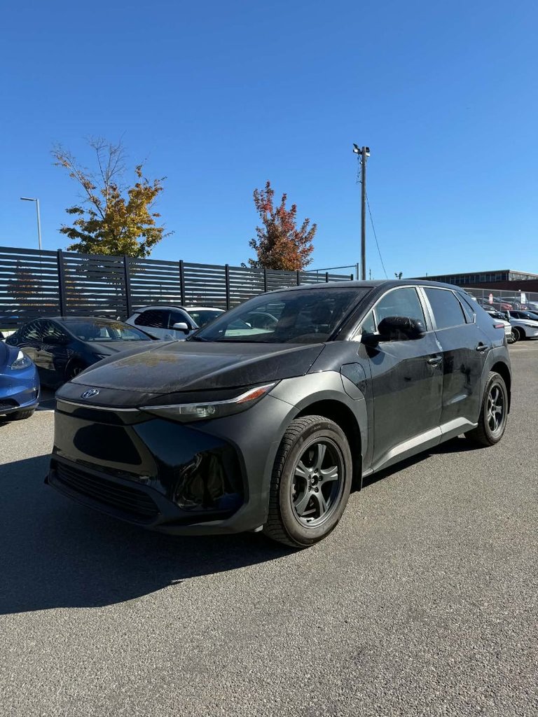 2024 Toyota bZ4X LE FWD