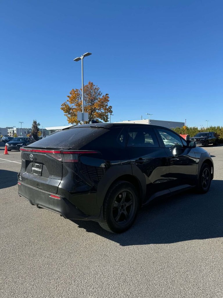 2024 Toyota bZ4X LE FWD