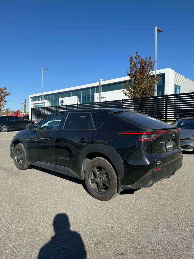 2024 Toyota bZ4X LE FWD