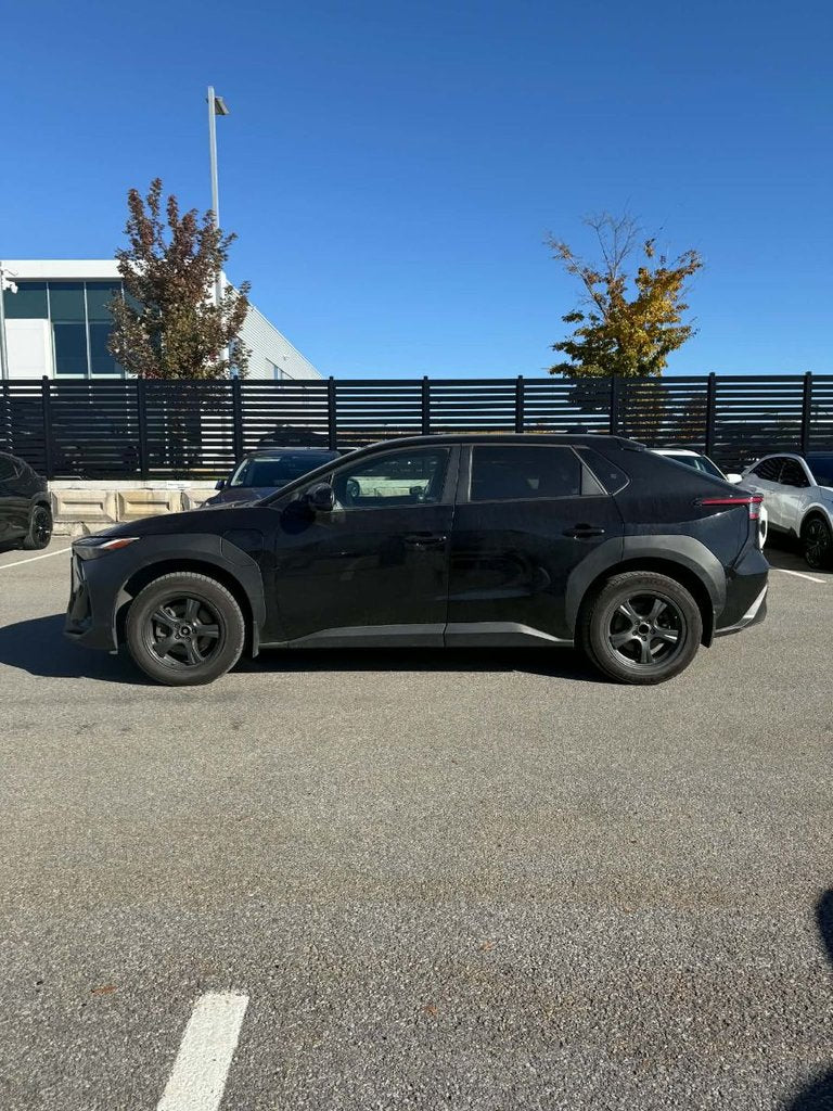 2024 Toyota bZ4X LE FWD