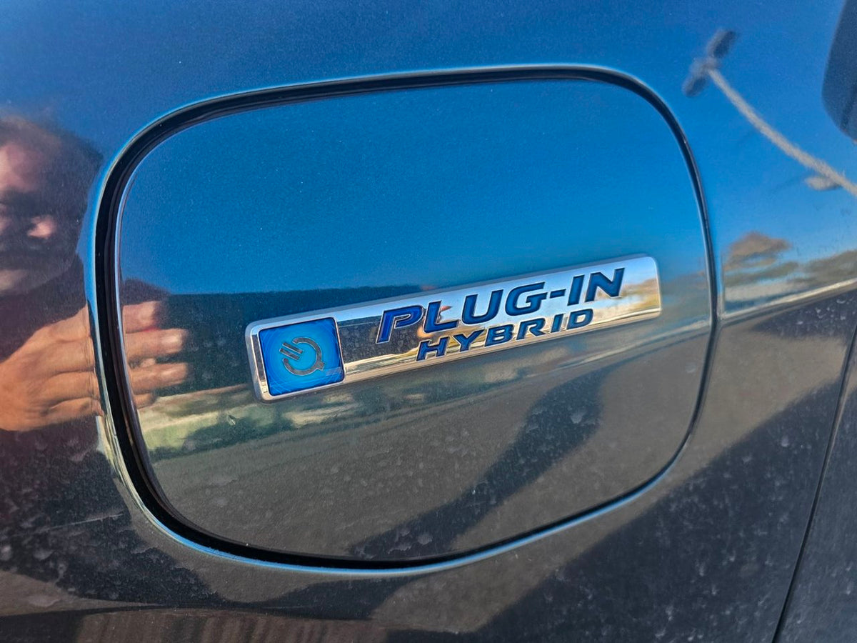 2019 Honda Clarity Plug-In Hybrid TOURING; CUIR NAVI CAMERA SIEGES CHAUFFANT MAGS