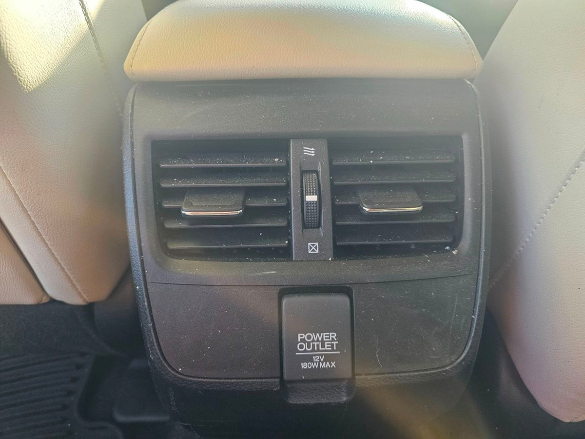 2019 Honda Clarity Plug-In Hybrid TOURING; CUIR NAVI CAMERA SIEGES CHAUFFANT MAGS