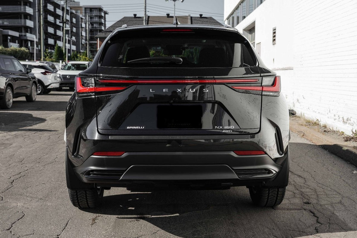 2026 Lexus NX NX 350, AWD PREMIUM