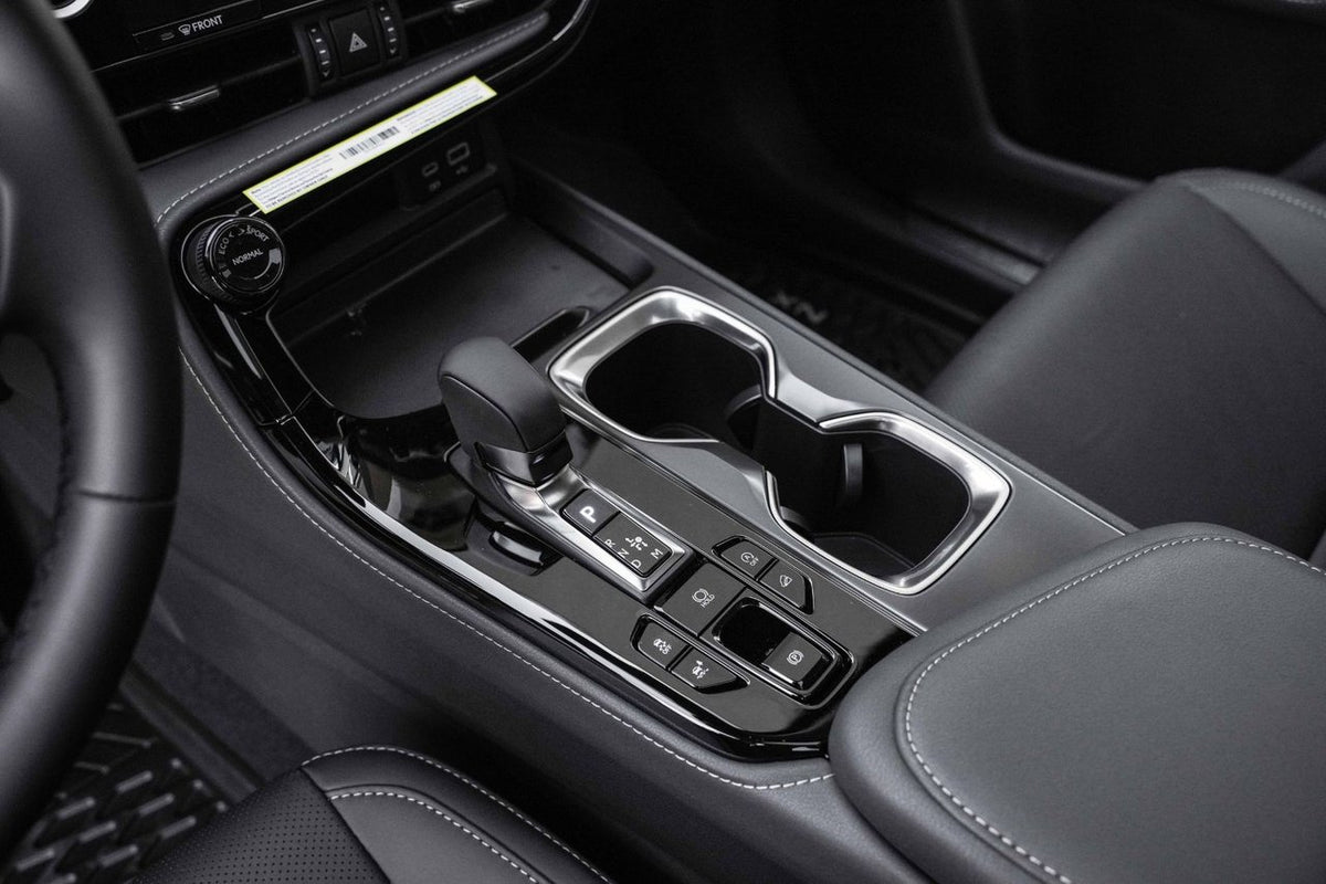 2026 Lexus NX NX 350, AWD PREMIUM