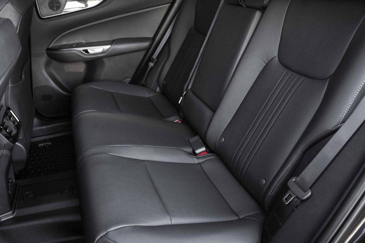 2026 Lexus NX NX 350, AWD PREMIUM