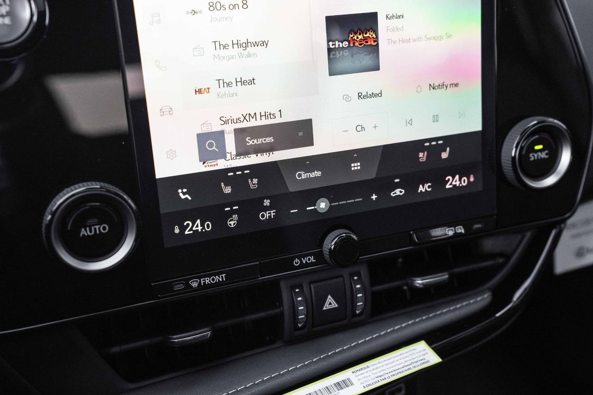 2026 Lexus NX NX 350, AWD PREMIUM