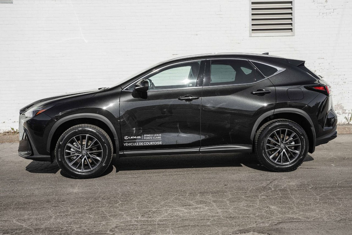 2026 Lexus NX NX 350, AWD PREMIUM