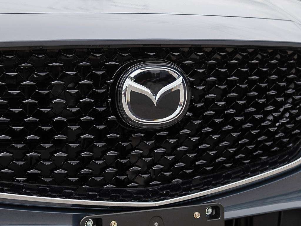 2026 Mazda CX-30 GT