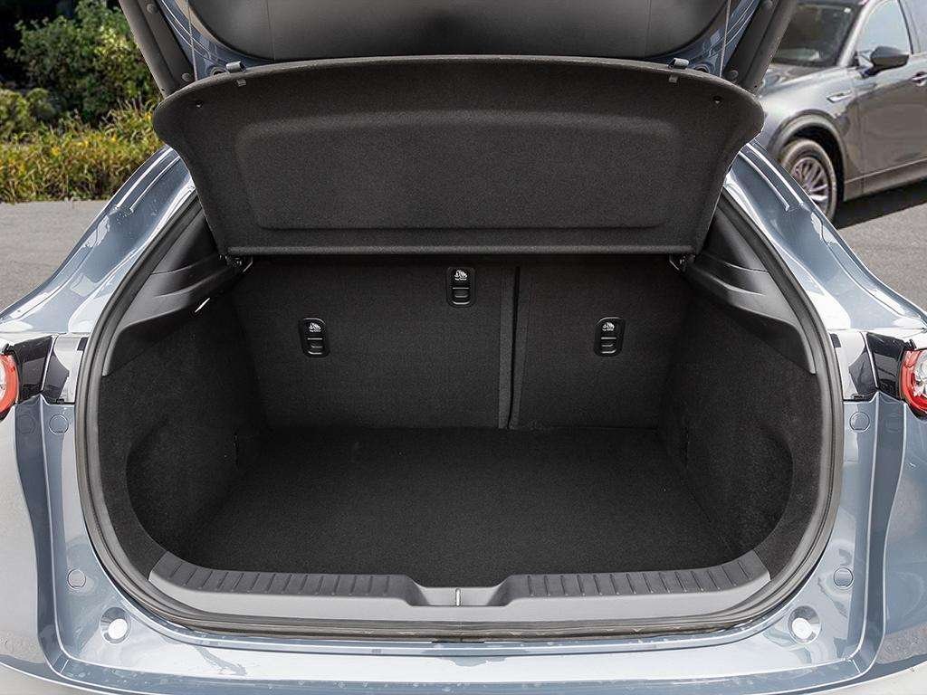 2026 Mazda CX-30 GT
