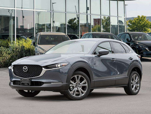 2026 Mazda CX-30 GT