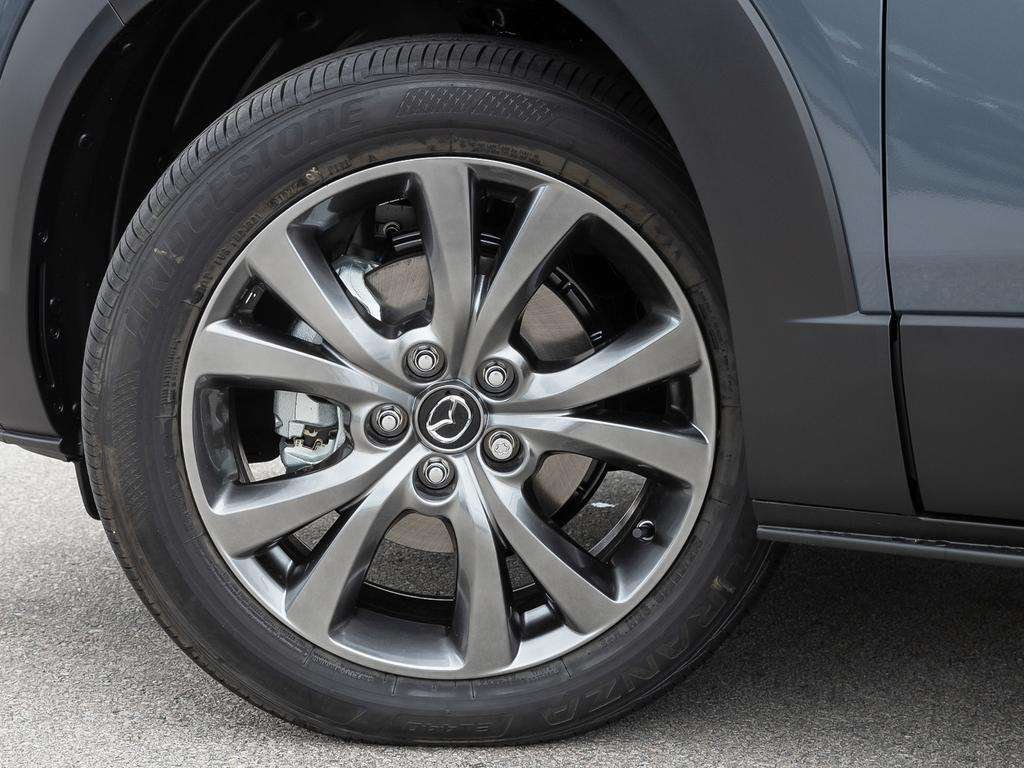 2026 Mazda CX-30 GT