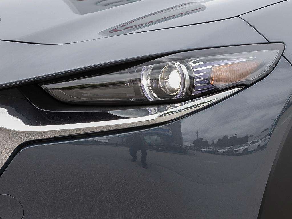 2026 Mazda CX-30 GT
