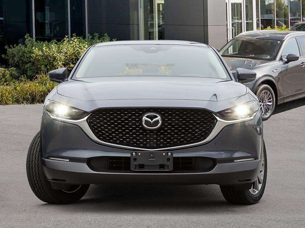 2026 Mazda CX-30 GT