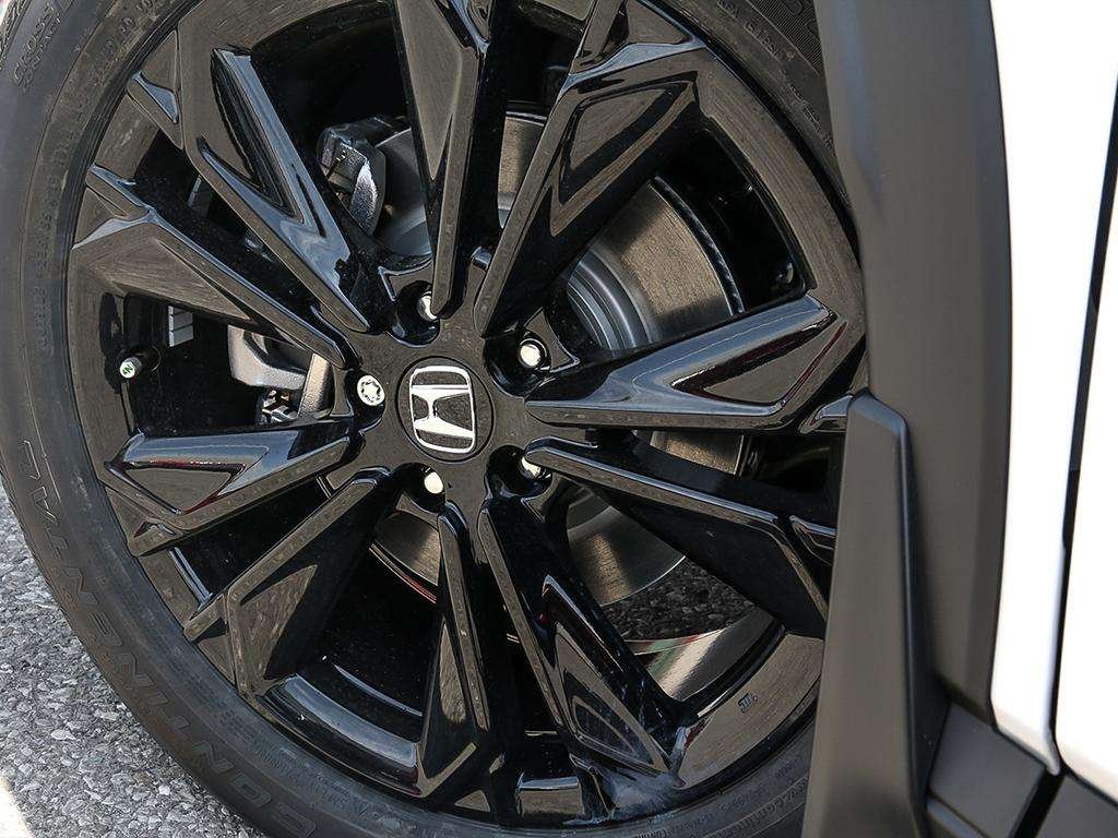 2026 Honda CR-V Touring