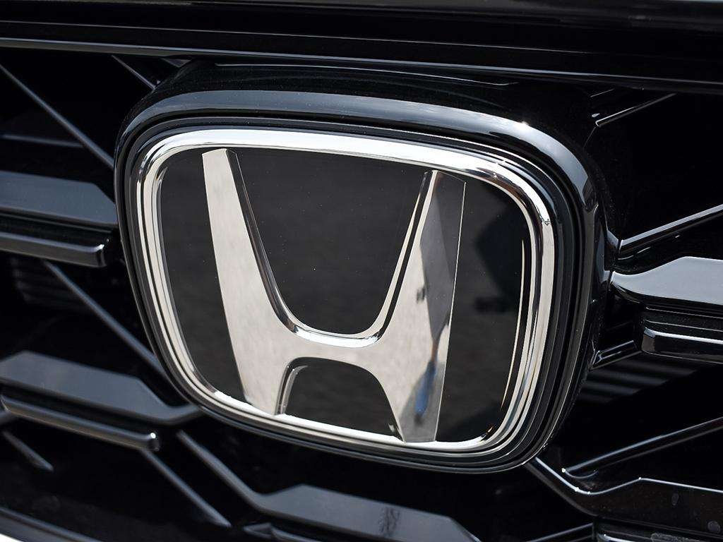 2027 Honda CR-V Sport