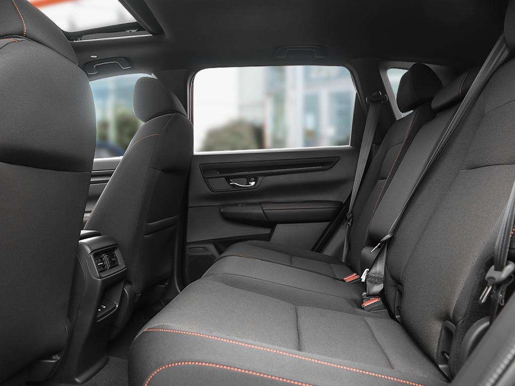 2027 Honda CR-V Sport
