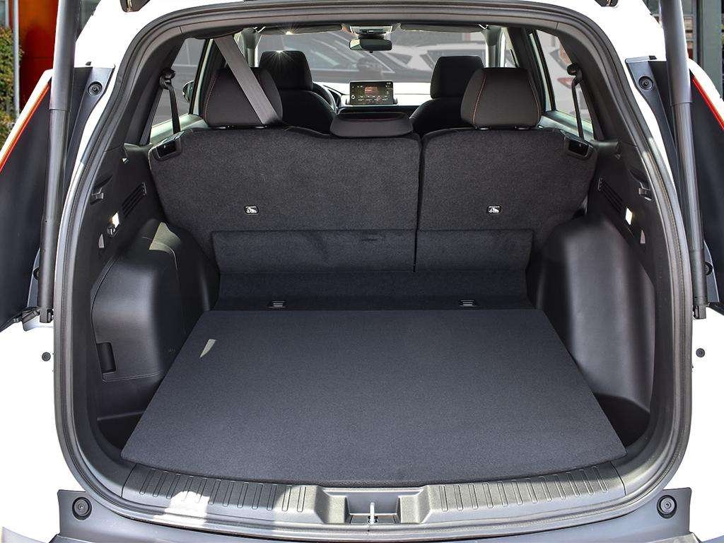 2027 Honda CR-V Sport