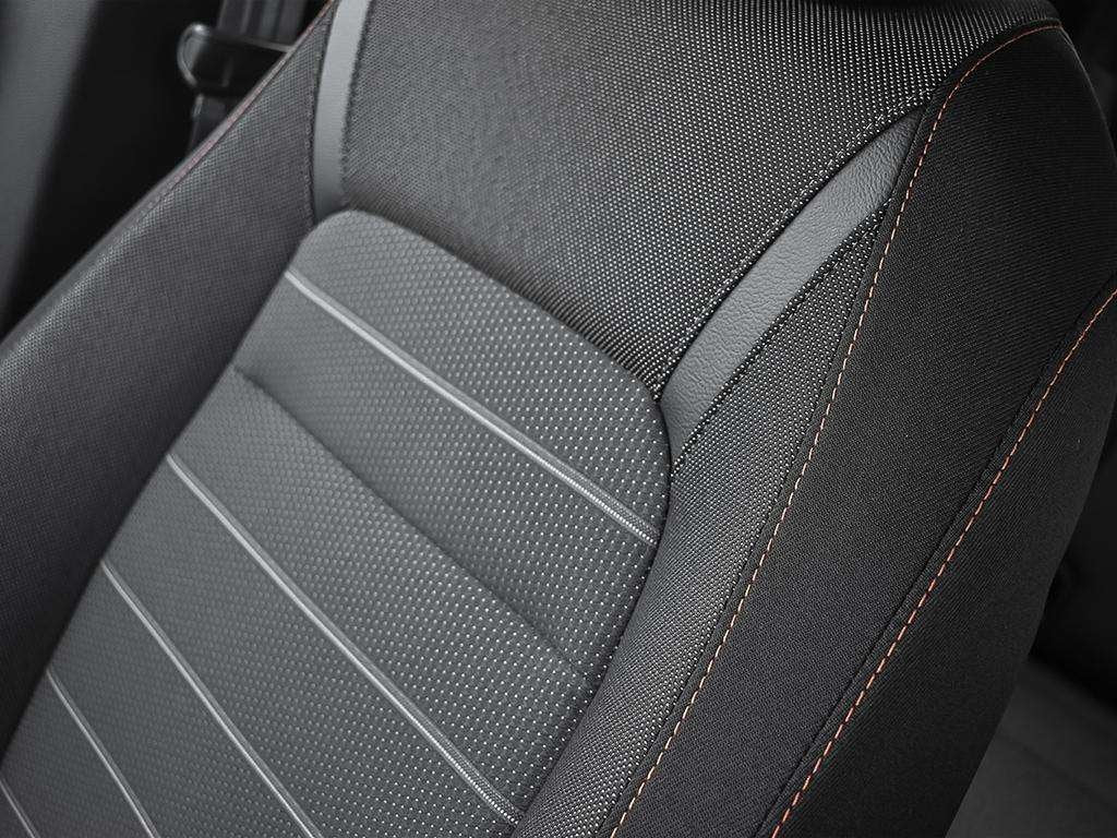 2027 Honda CR-V Sport