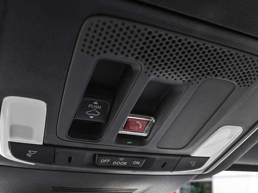 2027 Honda CR-V Sport