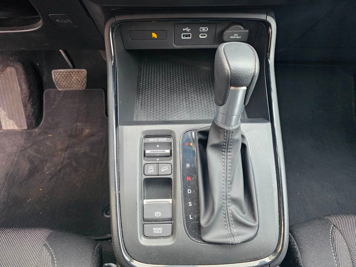2024 Honda CR-V LX-B AWD; CAMERA SIEGES CHAUFFANT MAGS *BAS/LOW KM