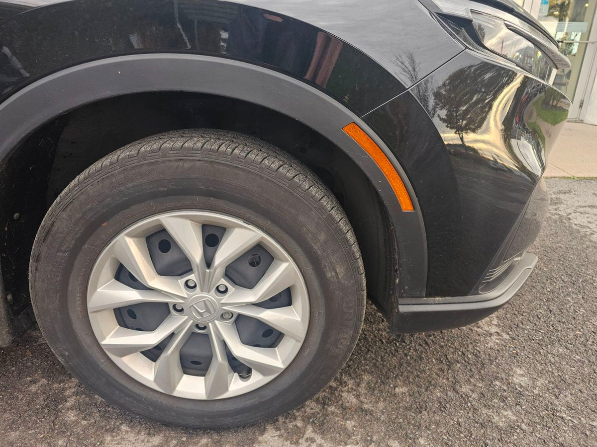 2024 Honda CR-V LX-B AWD; CAMERA SIEGES CHAUFFANT MAGS *BAS/LOW KM