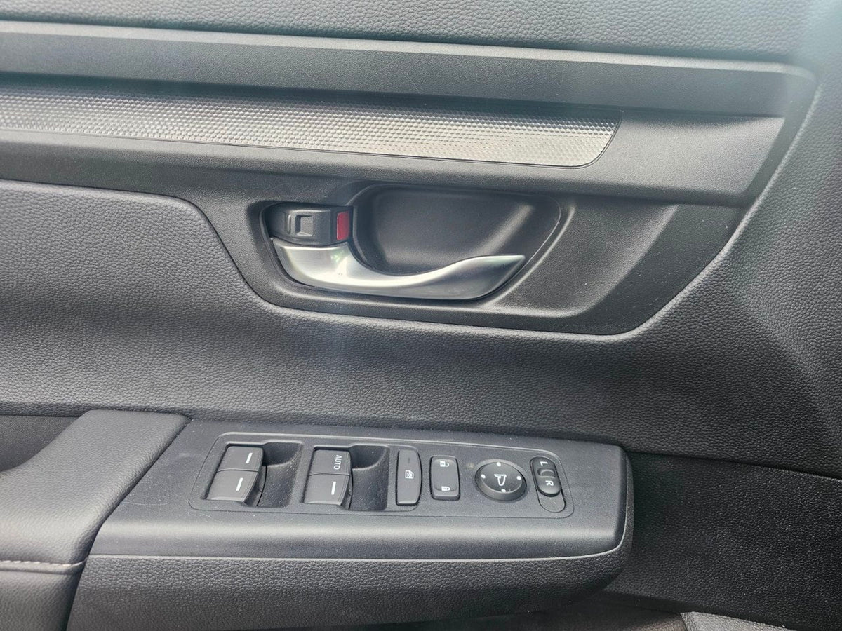 2024 Honda CR-V LX-B AWD; CAMERA SIEGES CHAUFFANT MAGS *BAS/LOW KM