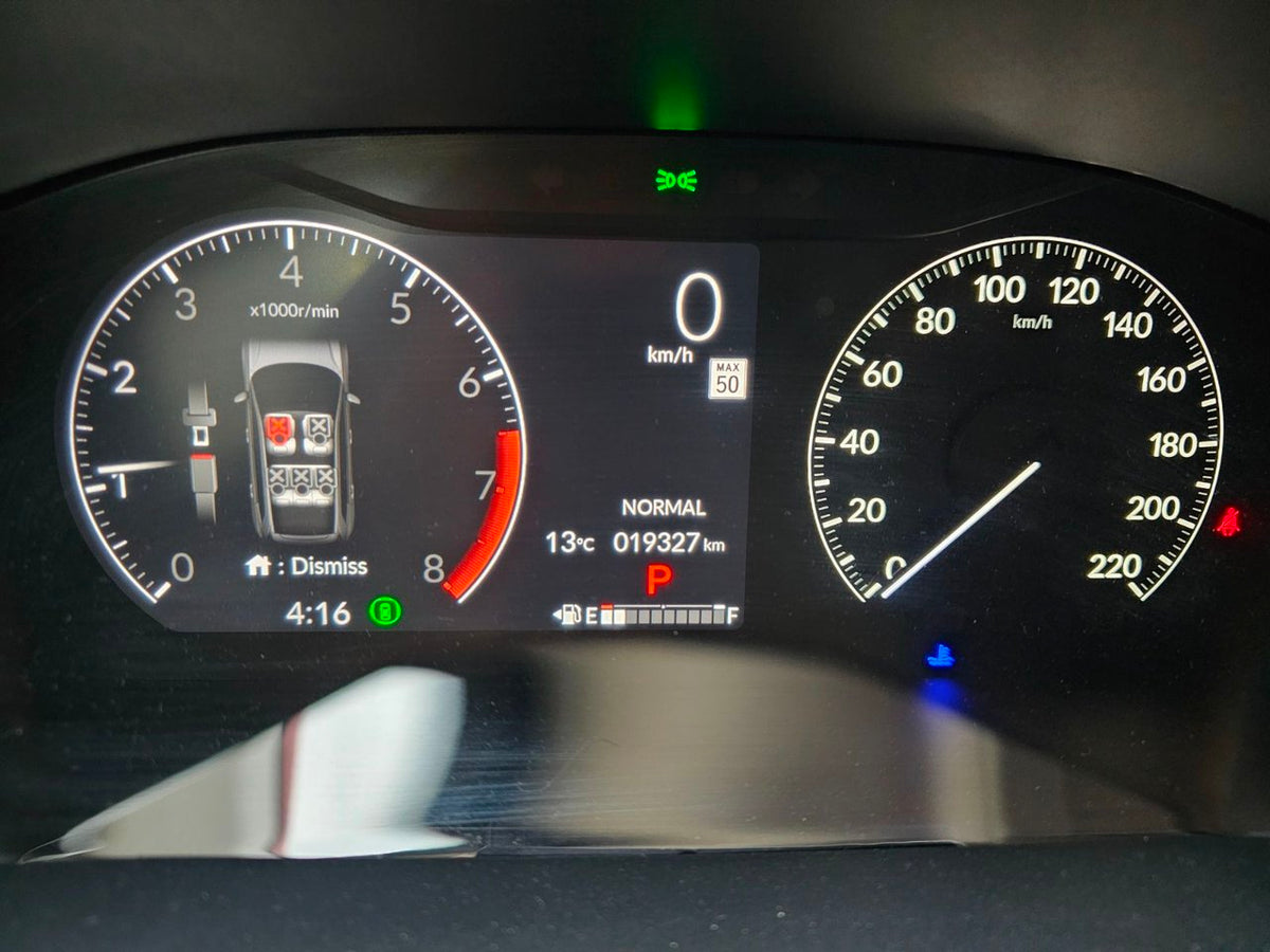 2024 Honda CR-V LX-B AWD; CAMERA SIEGES CHAUFFANT MAGS *BAS/LOW KM