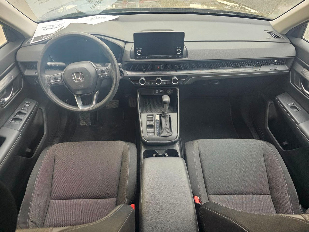 2024 Honda CR-V LX-B AWD; CAMERA SIEGES CHAUFFANT MAGS *BAS/LOW KM