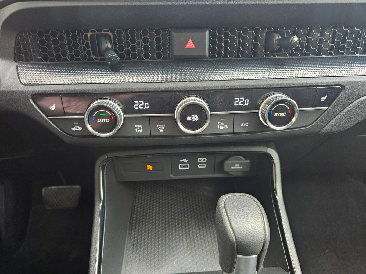 2024 Honda CR-V LX-B AWD; CAMERA SIEGES CHAUFFANT MAGS *BAS/LOW KM