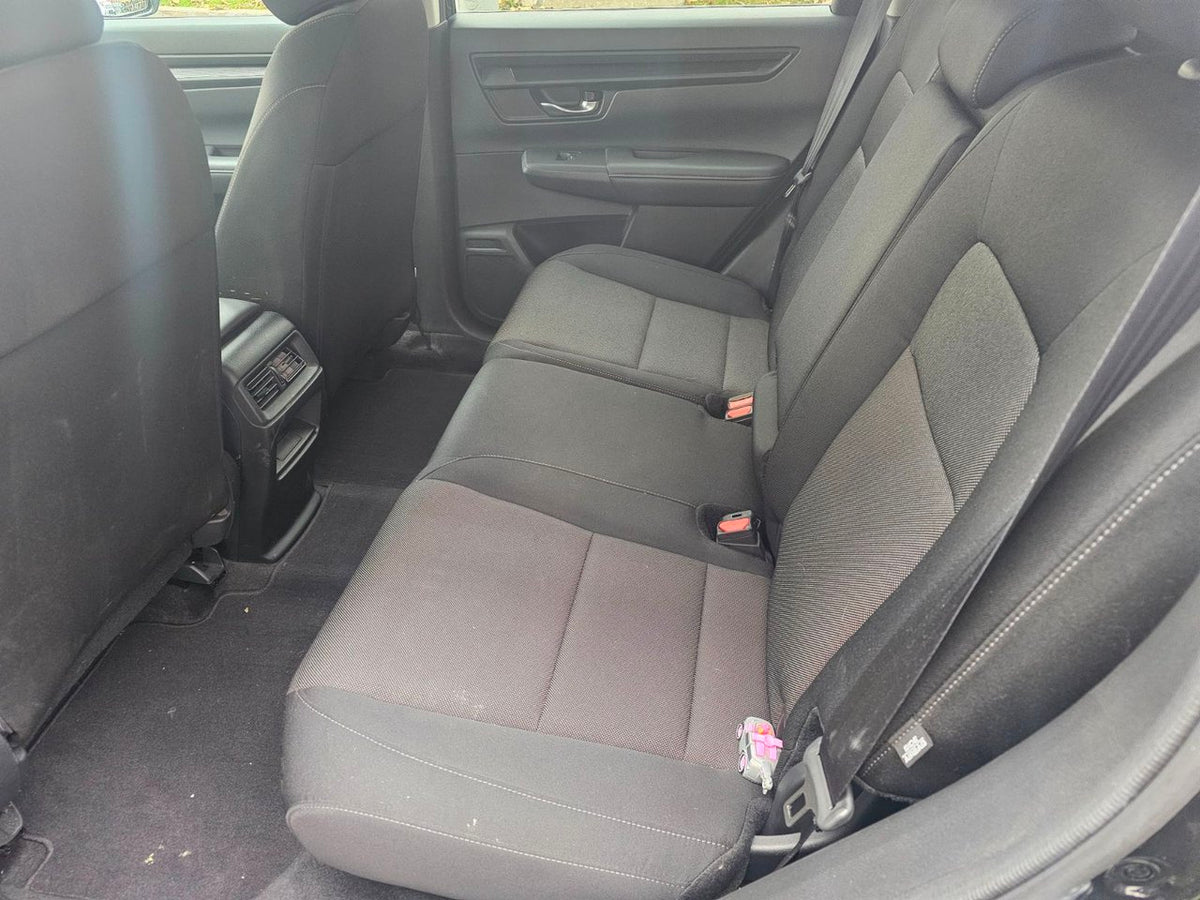 2024 Honda CR-V LX-B AWD; CAMERA SIEGES CHAUFFANT MAGS *BAS/LOW KM