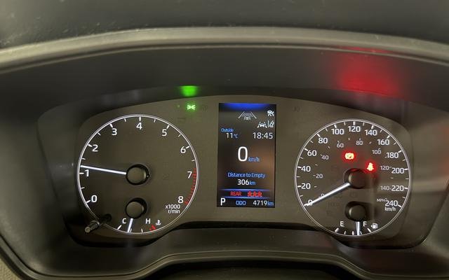 2025 Toyota Corolla Cross L