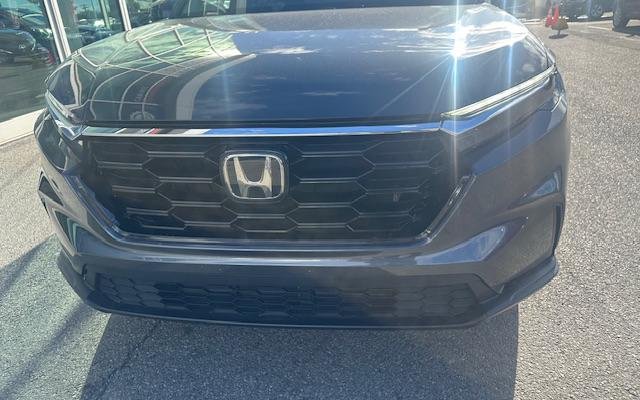 2025 Honda CR-V SPORT AWD; TOIT ANGLES MORT SIEGE+VOLANT CHAUFFANT